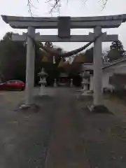 伊弉諾神社(埼玉県)