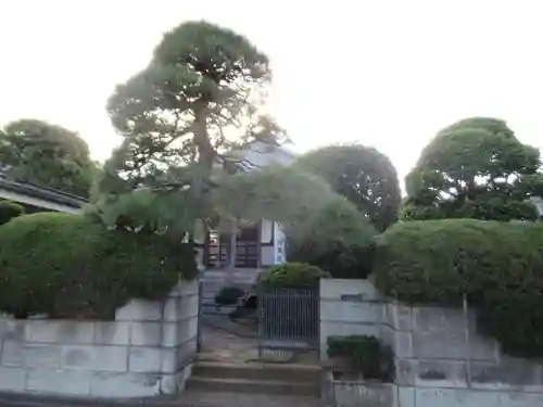 地蔵院(埼玉県)