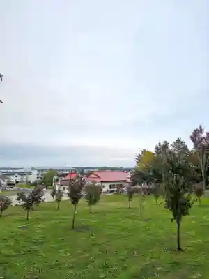 美幌神社(北海道)