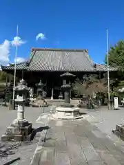 穴太寺(京都府)