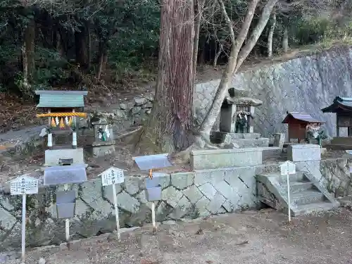 甘南備神社(広島県)