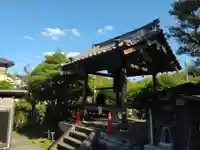 宝勝寺(神奈川県)