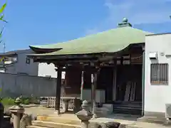 中室院(大阪府)