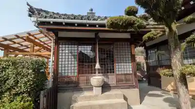 法林寺(大阪府)