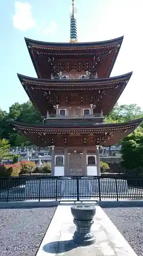 大雄院のその他建物