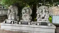 福泉寺（曽我寺）(静岡県)