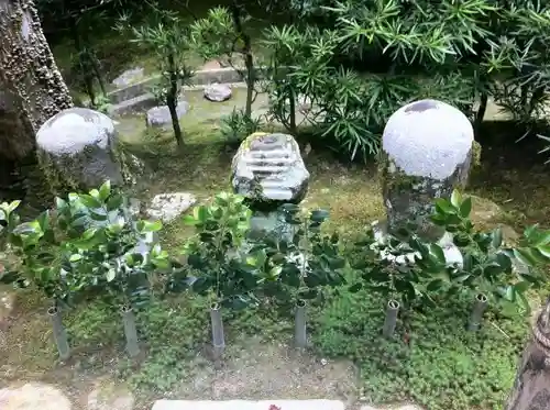 慈照寺（慈照禅寺・銀閣寺）のその他建物