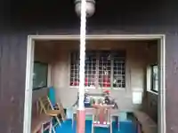 熊取愛宕地蔵尊(大分県)