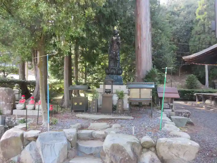 中山寺(福井県)