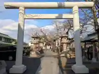 豊受神社(千葉県)