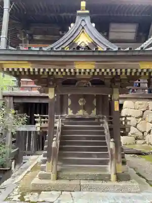 長谷寺(奈良県)