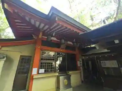 瀧谷不動尊　明王寺(大阪府)