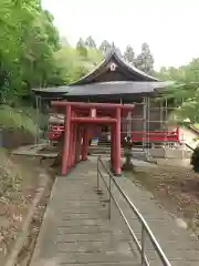 白狐山光星寺(山形県)