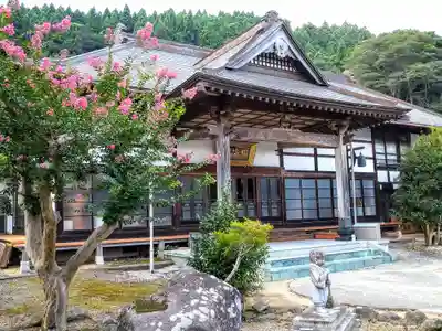 定光寺(宮城県)