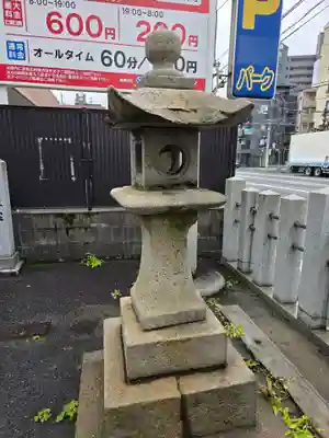 碇神社(広島県)