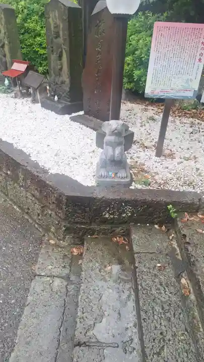 赤羽八幡神社(東京都)
