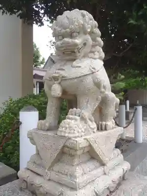 諏訪神社(愛知県)