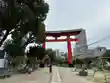 尼崎えびす神社(兵庫県)