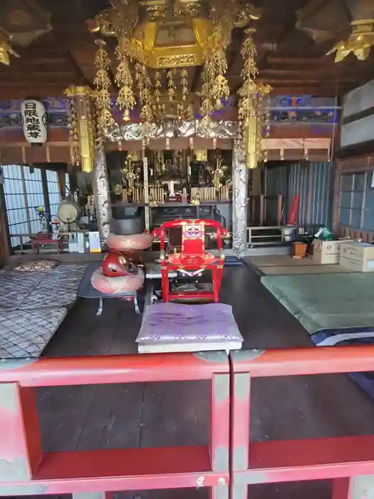 青蓮寺の建物その他