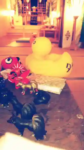 高司神社〜むすびの神の鎮まる社〜(福島県)