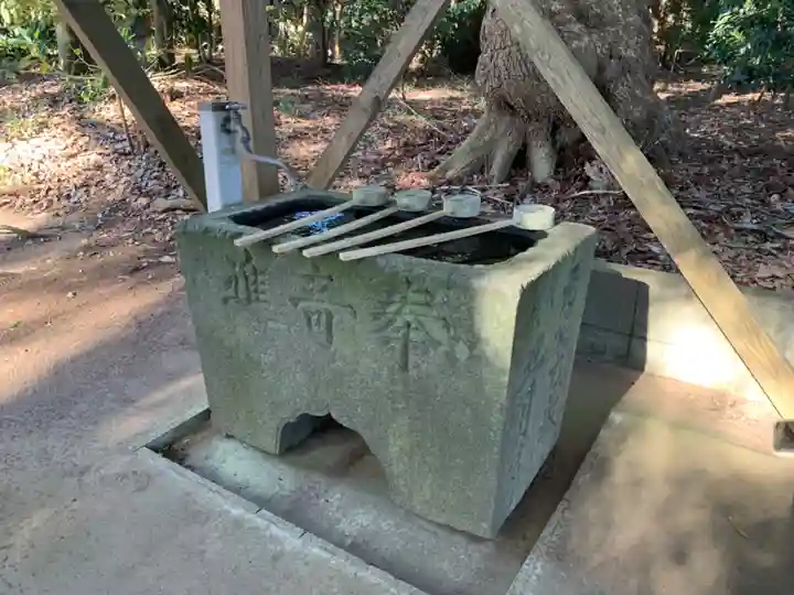 稲生神社(千葉県)