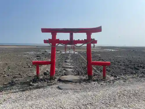 大魚神社(佐賀県)