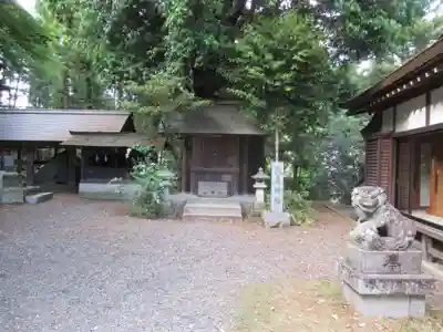 住吉神社(東京都)