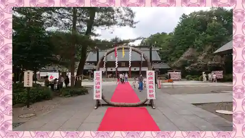 櫻木神社(千葉県)