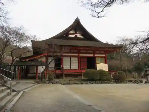 談山神社のその他建物