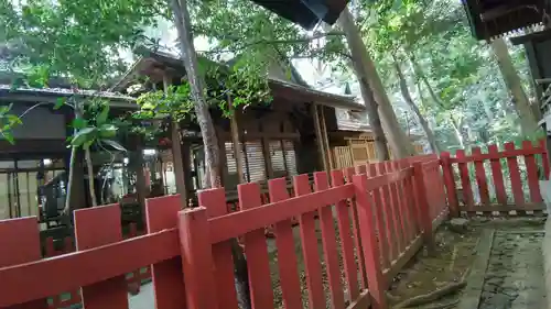 駒木諏訪神社(千葉県)