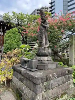 観音寺(東京都)