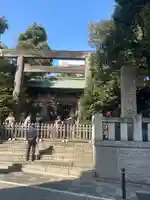東京大神宮(東京都)
