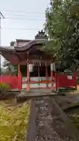 山口稲荷神社(京都府)
