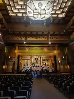 本願寺津村別院(大阪府)