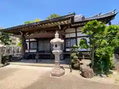 玉川寺(東京都)