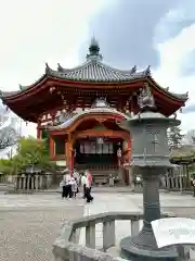 興福寺 南円堂(奈良県)