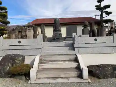 長善寺(神奈川県)