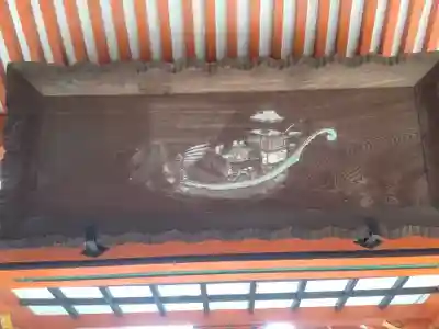 龍泉寺のその他建物