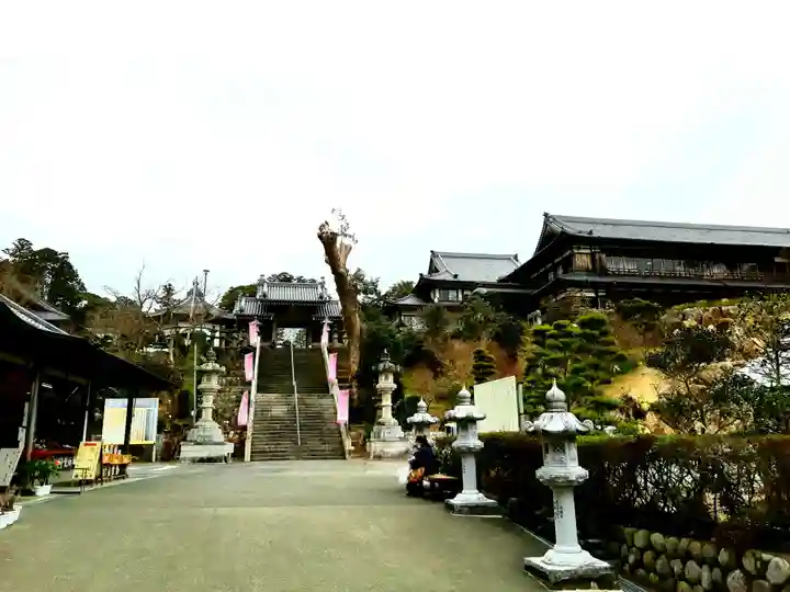 秋葉總本殿可睡斎のその他建物