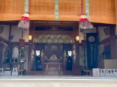 愛宕神社(東京都)