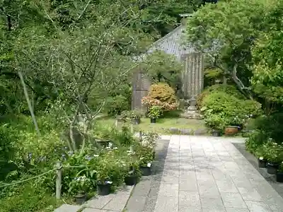 光則寺のその他建物