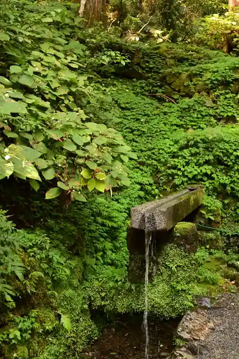 宝積山光前寺(長野県)