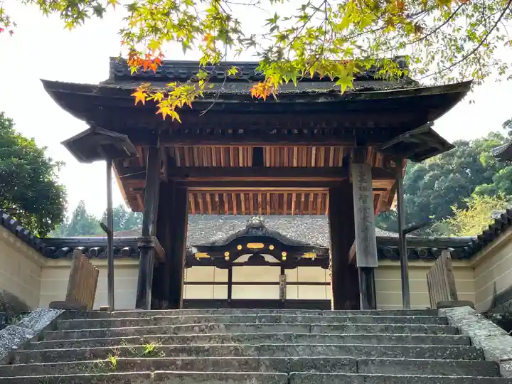 園城寺(三井寺)(滋賀県)