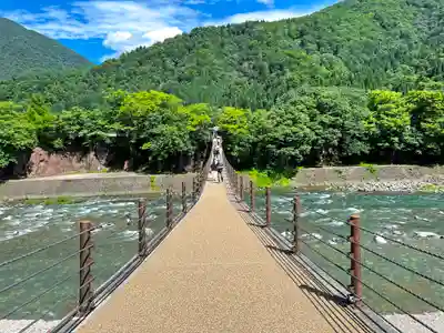秋葉神社(岐阜県)
