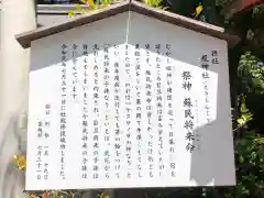 八坂神社(祇園さん)の歴史