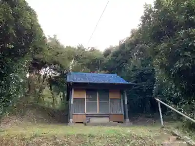 山神社(千葉県)