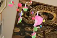 大鏑神社の授与品その他