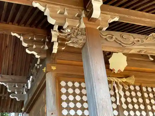 椿神社(滋賀県)