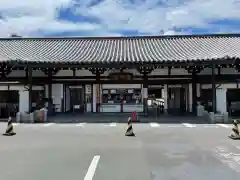 蓮華王院（三十三間堂）の建物その他