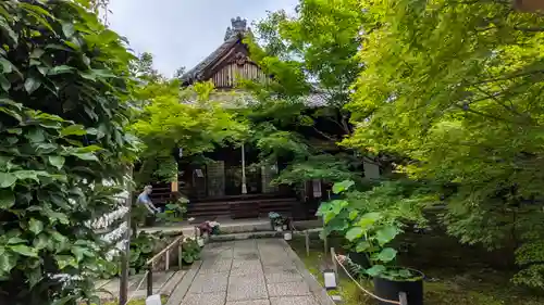 勝林寺(京都府)